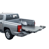 HSP Load Slide to suit Mitsubishi Triton MV Dual Cab 2024 - Onwards