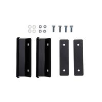Prorack Artificial Rain Gutter (2 Pack)