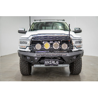 Offroad Animal Quad Rally Hoop to suit Predator bar on Ram to suit lights