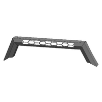 Offroad Animal Stealth  hoop to suit 70 series face lift Predator bar