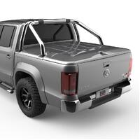 EGR 3 Piece Hard Lid to suit Volkswagen Amarok 2010 - 2023