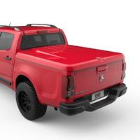 EGR 1 Piece Hard Lid to suit Holden Colorado RG 2012 - 2020