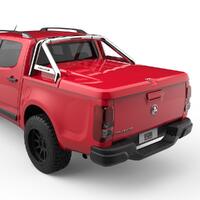 EGR 3 Piece Hard Lid to suit Holden Colorado RG 2012 - 2020