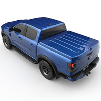 EGR Hard Lid to suit Ford Ranger 2022 - Onwards