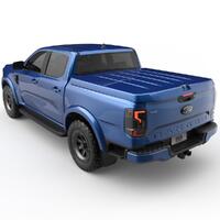 EGR 1 Piece Hard Lid to suit Ford Ranger 2022 - Onwards