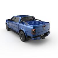 EGR 3 Piece Hard Lid to suit Ford Ranger 2022 - Onwards