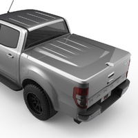 EGR Hard Lid to suit Ford Ranger PX 2011 - 2022