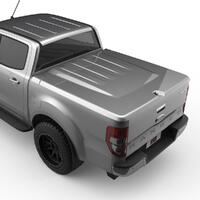 EGR Conquer Hard Lid - 1 Piece for Ford Ranger PX 9/18 on