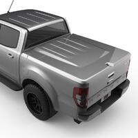 EGR 1 Piece Hard Lid to suit Ford Ranger PX 2011 - 2022 
