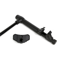 Kuat NV 2.0 Base Trail Doc (Matte Black)