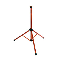 Kuat Tri Doc Trail Doc Stand (Orange Anodize)
