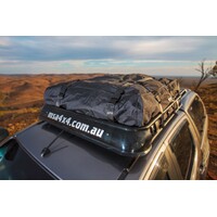 MSA 4x4 TP0.9 Extra Small Tourer Pack Luggage Bag