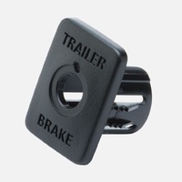 Redarc Tow-Pro Elite Brake Controller Universal Switch Insert