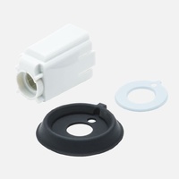 Redarc Tow-Pro Elite Brake Controller Remote Head Surround Mount