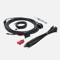 Redarc Tow-Pro Elite Brake Controller Wiring Kit for Ford Ranger / Everest 2018 - 2024