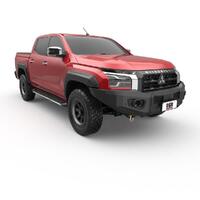 EGR CrossTrac Bullbar to suit Mitsubishi Triton MV 2024 - Onwards