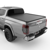 EGR Electric RollTrac to suit Mitsubishi Triton MQ/MR 2015 - Onwards