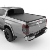 EGR Manual RollTrac to suit Mitsubishi Triton MQ/MR 2015 - Onwards