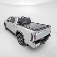 HSP Roll R Cover S3.5 to suit Toyota Tundra 2024 - Onwards (No Sports Bar)