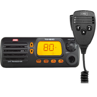 GME - 5 Watt IP67 UHF CB Radio