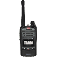 GME - 5/1 Watt IP67 UHF CB Handheld Radio