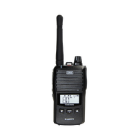 GME 5/1 Watt IP67 UHF CB Handheld Radio