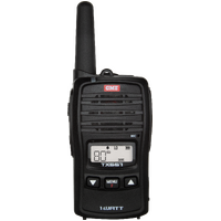 GME - 1 Watt UHF CB Handheld Radio
