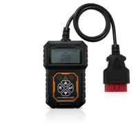 Ultimate9 Codebreaker Handheld OBD2 Scan Tool & Code Reader