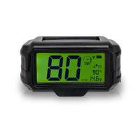Ultimate9 Codebreaker OBD Speedometer