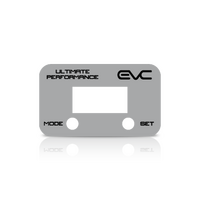 Ultimate9 EVC Faceplate (Light Grey)