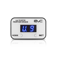 Ultimate9 EVC Throttle Controller (EVC101)