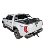 HSP Armour Sports Bar to suit Volkswagen Amarok 2023 - Onwards