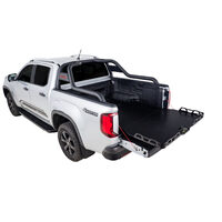 HSP Load Slide to suit Volkswagen Amarok Dual Cab 2023 - Onwards (Suits No Liner / Spray on Liner)