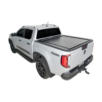 HSP Electric Roll R Cover Series 3 to suit Volkswagen Amarok Dual Cab 2023 - Onwards