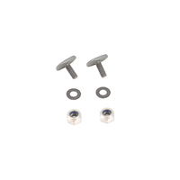 Rhino-Rack VACB - Vortex Fit Kit for Conduit Brackets