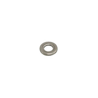 Rhino-Rack W003-BP - M6 x 12.5mm Flat Washer (Stainless Steel) (10 Pack)