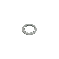 Rhino-Rack W021-BP - M10 Internal Shake Proof Washer (Galvanised) (10 Pack)