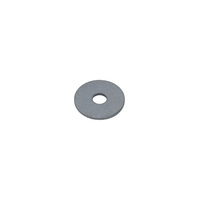 Rhino-Rack W022-BP - M10 x 38mm x 2.5mm Flat Washer (Galvanised) (8 Pack)