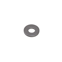 Rhino-Rack W030-BP - 5/16 x 3/4 Flat Washer (Stainless Steel) (10 Pack)