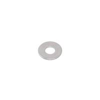 Rhino-Rack W031-BP - M6 x 16mm x 1.6mm Flat Washer (Stainless Steel) (10 Pack)