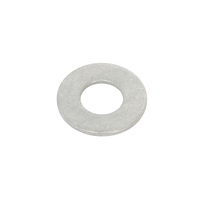 Rhino-Rack W036-BP - M8 X 21MM X 2MM WASHER (GALVANISED) (4 PACK)