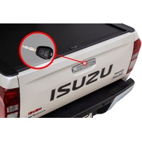 HSP Tailgate Central Locking Kit to suit Isuzu D-Max 2012 - 2020