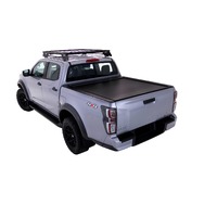 HSP Electric Roll R Cover Series 3 to suit Isuzu D-Max Dual Cab 2012 - 2020