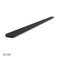 X-Country CrossOver bar 2400mm - XCC240