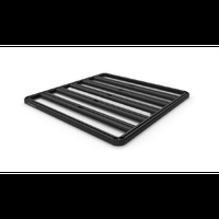 X-Country Summit Aluminium Roof Platform (1255 x 1240mm) - XCS1212