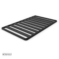 X-Country Summit Aluminium Roof Platform (2055 x 1240mm) - XCS2112