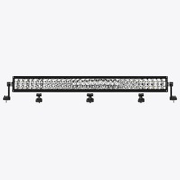 HARDKORR 27" XD-GEN4 LED LIGHT BAR (DUAL ROW)