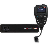 GME - XRS Connect Super Compact UHF CB