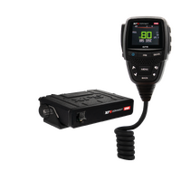 GME XRS-335 Connect Super Compact UHF CB
