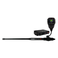 GME XRS-335 Connect Outback Pack